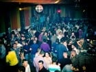Warm up party în Student's Place