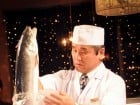 Wasabi Sushi Bar Demo