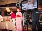 Wasabi Sushi Bar Demo