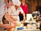 Wasabi Sushi Bar Demo