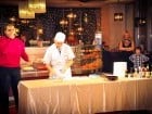 Wasabi Sushi Bar Demo