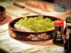 Wasabi Sushi Bar Demo