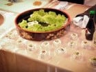 Wasabi Sushi Bar Demo