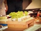 Wasabi Sushi Bar Demo