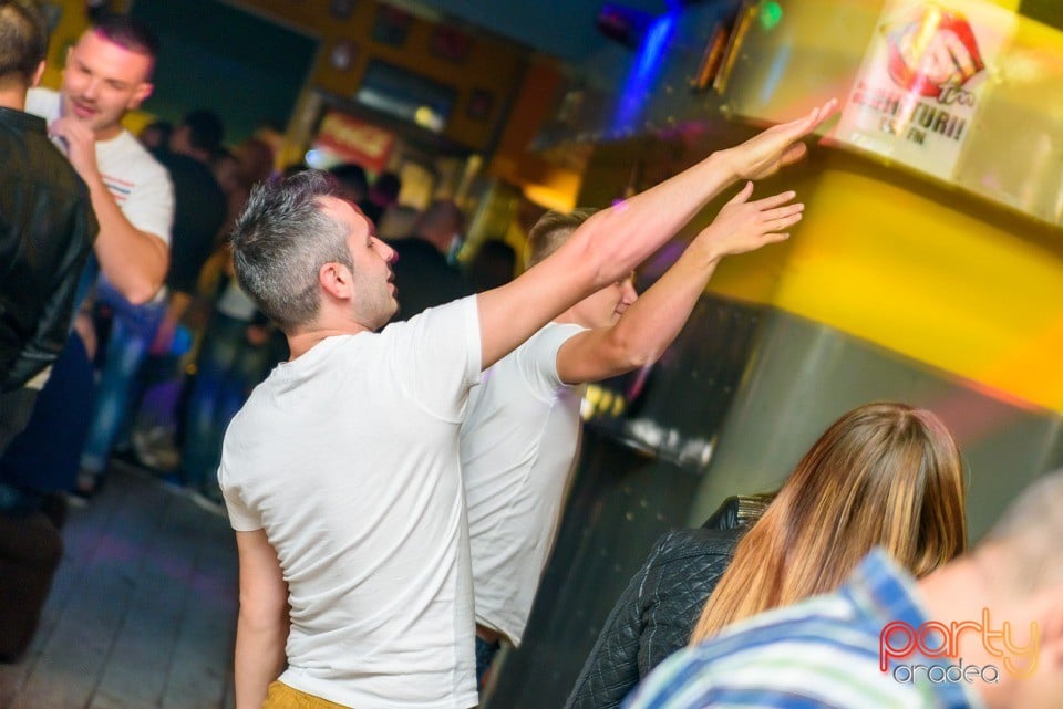 Wasted Weekend, 