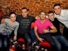 We Like to Party în Club Escape