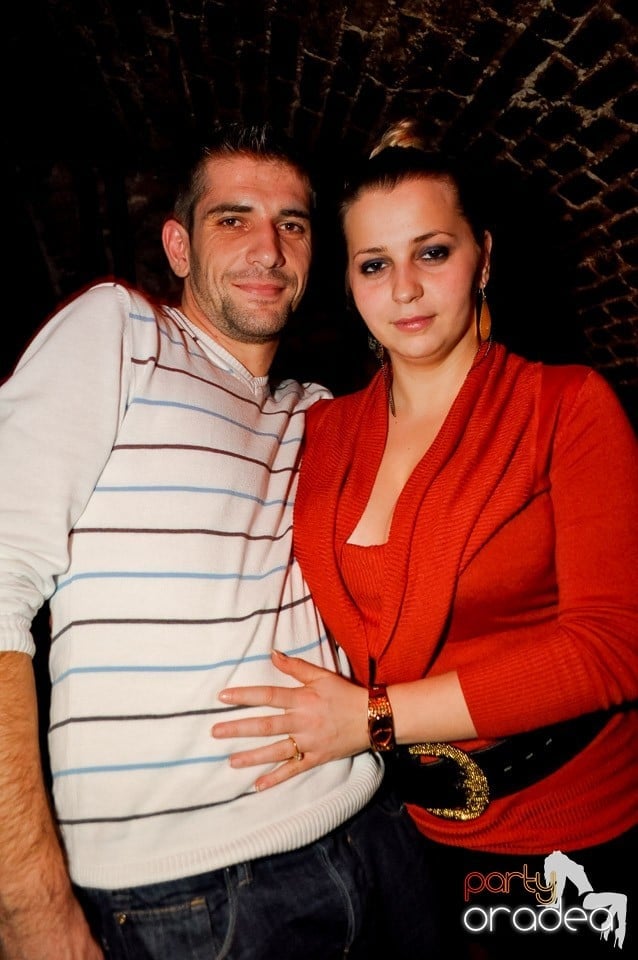 We Like to Party în Club Escape, 