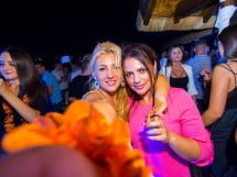 We Own The Night @ Rivo Summer Club