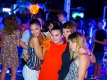 We Own The Night @ Rivo Summer Club