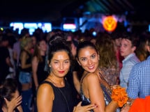 We Own The Night @ Rivo Summer Club