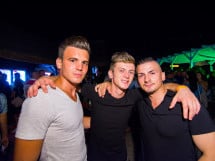 We Own The Night @ Rivo Summer Club