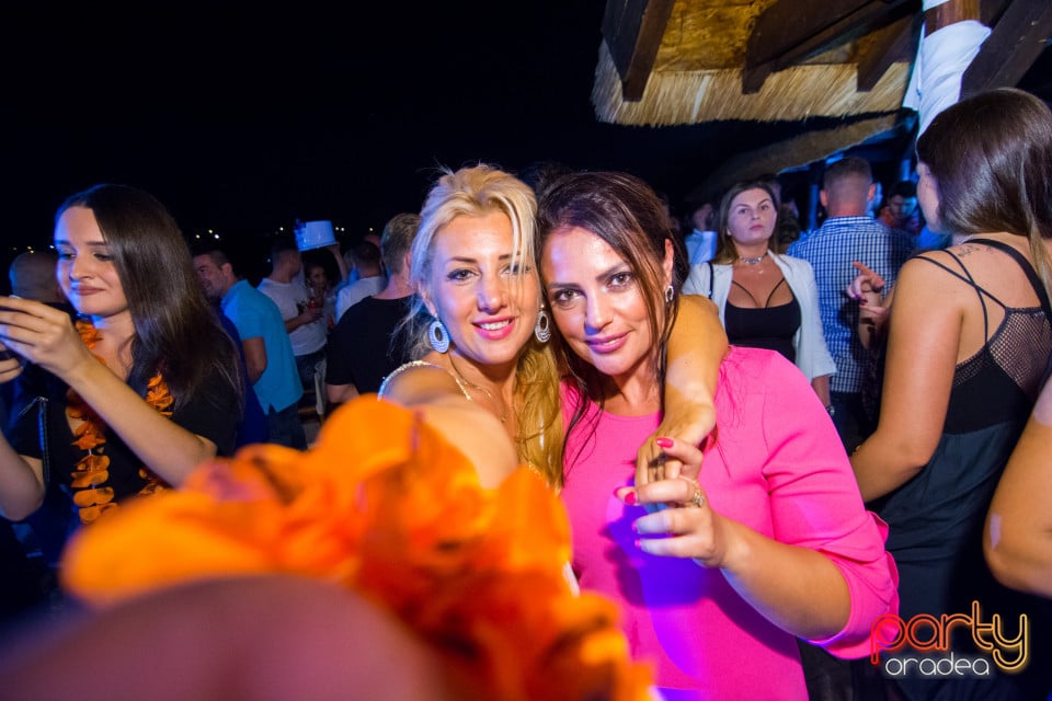 We Own The Night @ Rivo Summer Club, Hanul Pescarilor