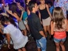 "We Want You" Party în Escape