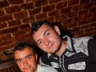 "We Want You" Party în Escape