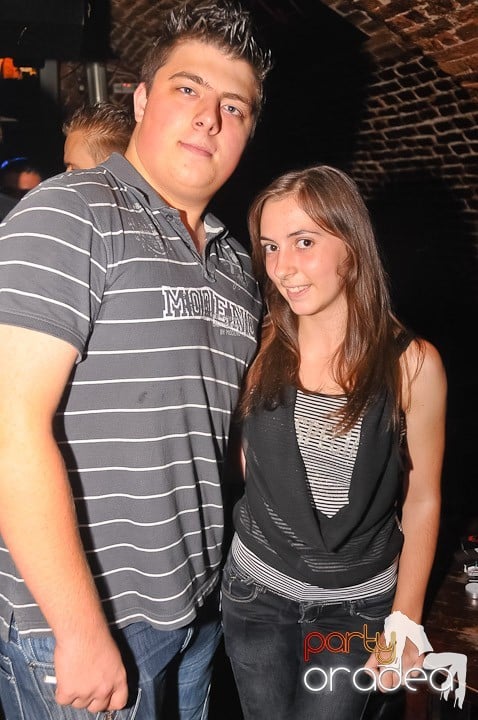 Wednesday Party @ Escape, 