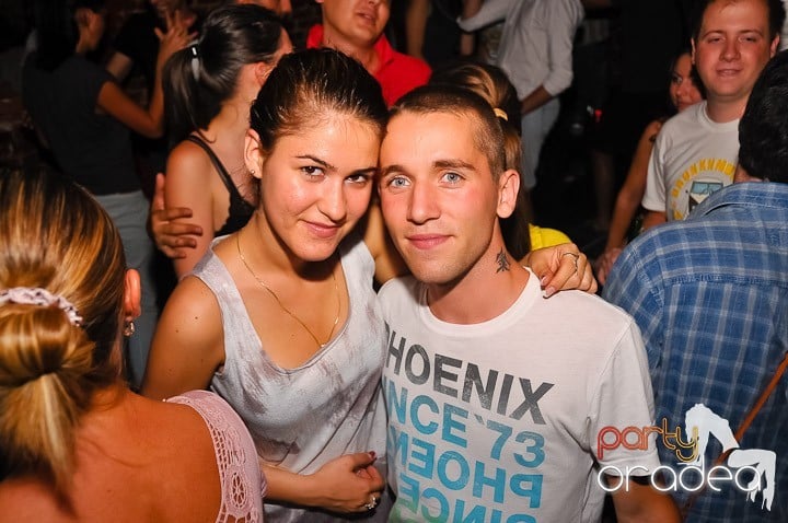 Wednesday Party @ Escape, 