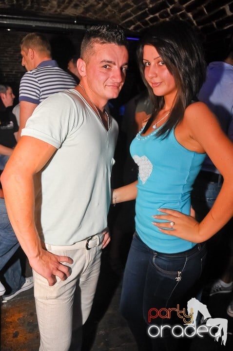 Wednesday Party @ Escape, 