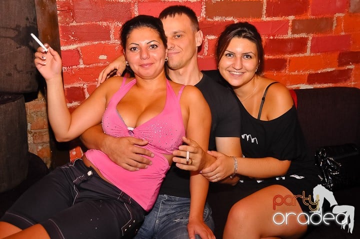 Wednesday Party @ Escape, 