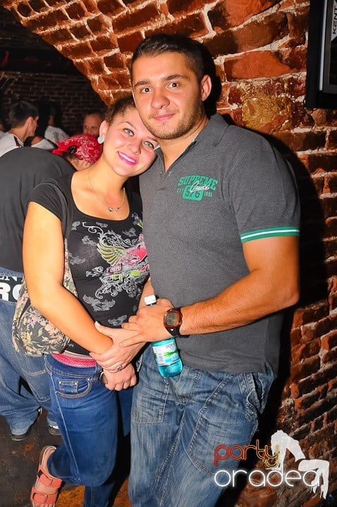 Wednesday Party @ Escape, 