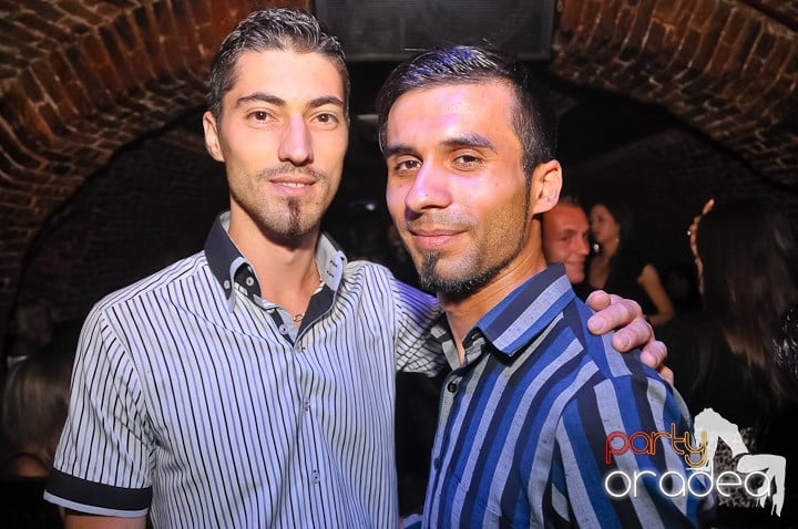 Wednesday Party @ Escape, 