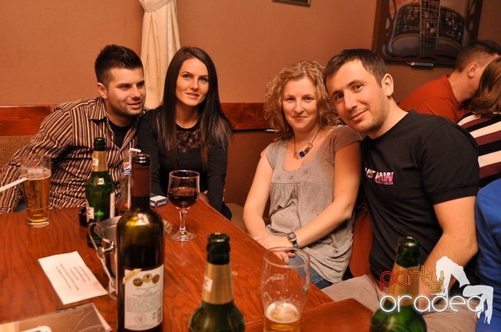 Weekend în Chanson, 