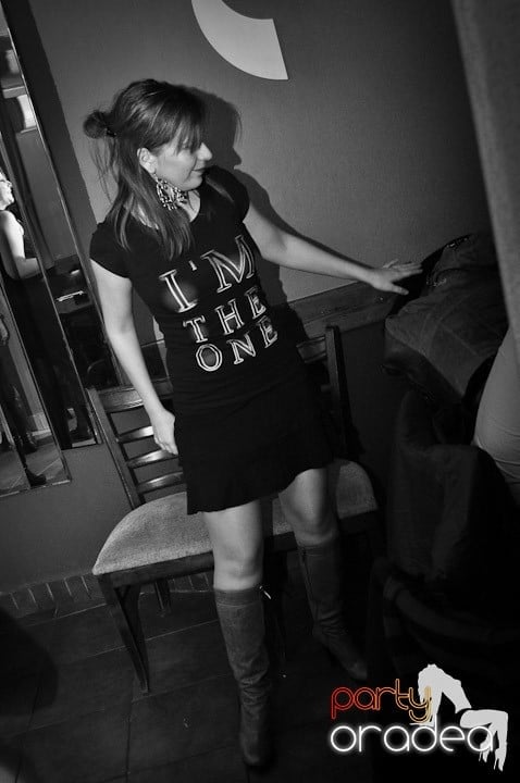 Weekend în Chanson, 