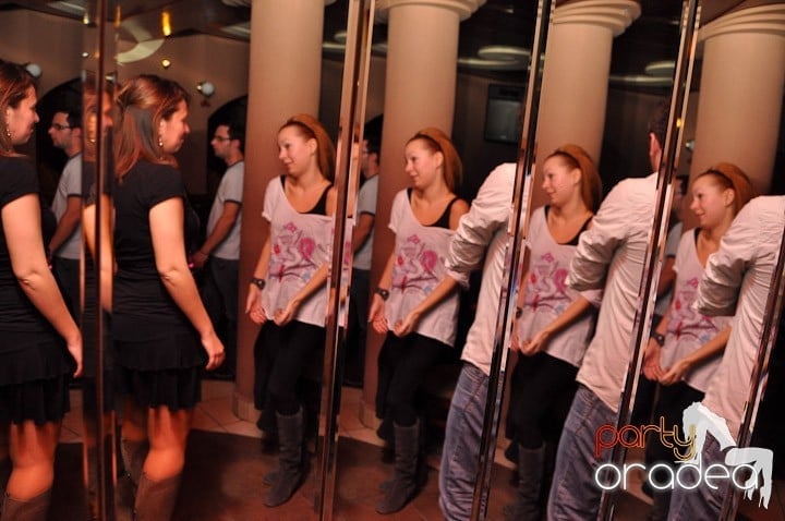 Weekend în Chanson, 