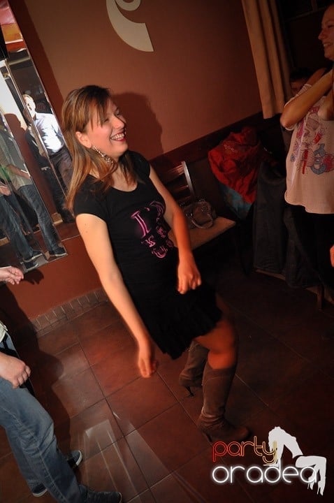 Weekend în Chanson,
