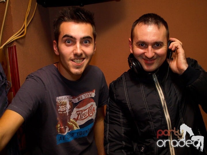 Weekend în Chanson, 