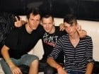 Weekend Party în Club Atti's
