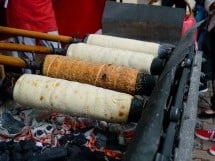 Weekend-ul Copiilor în Parcul Bălcescu