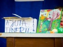 Weekend-ul Copiilor în Parcul Bălcescu
