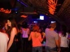 Weekend-ul începe în Club Escape