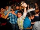 Weekend-ul începe în Lord's Pub