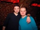 Weekend-ul se încheie în Escape