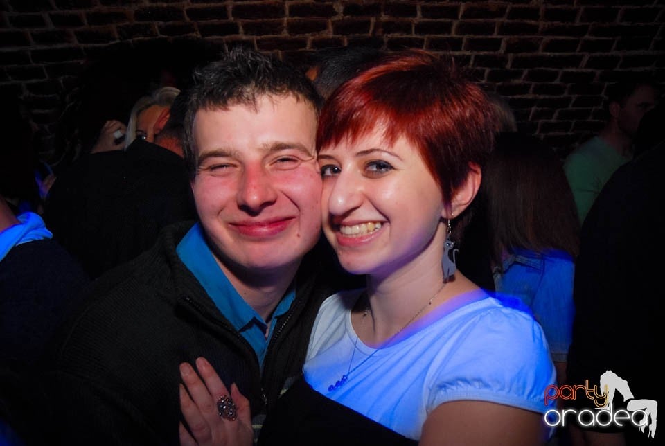 Weekend-ul se încheie în Escape,