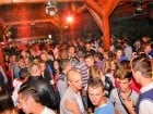 Welcom Autumn Party în Disco Faház