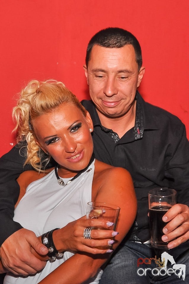 Welcom Autumn Party în Disco Faház, 