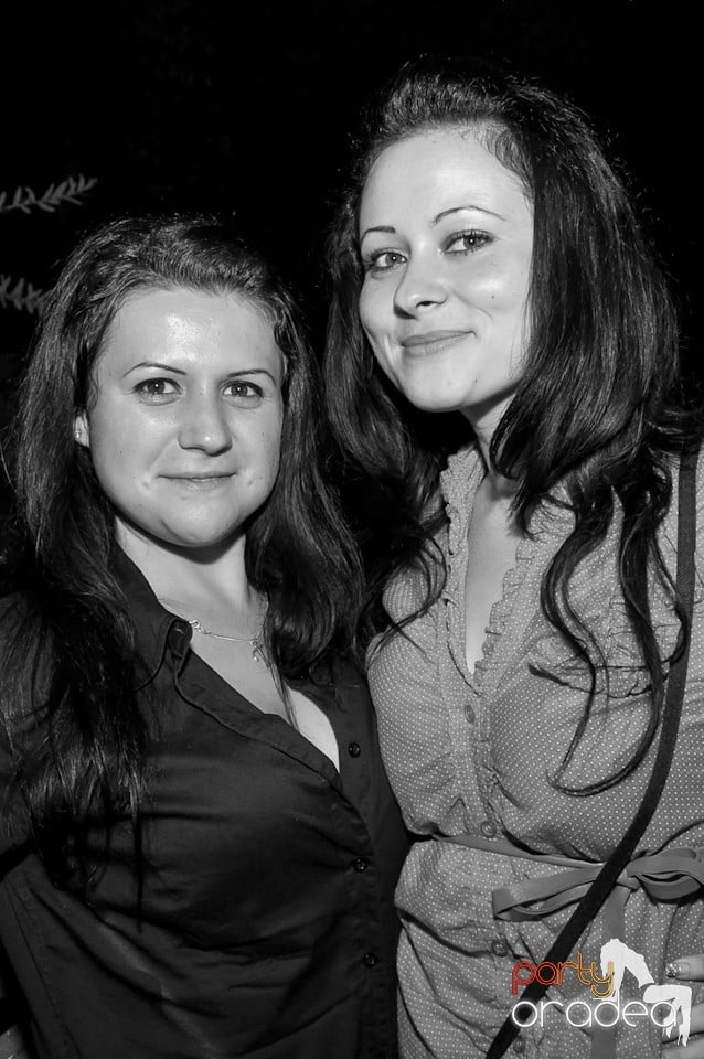 Welcom Autumn Party în Disco Faház, 