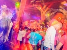 Welcome 2016 Party