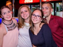 Welcome Autumn Party