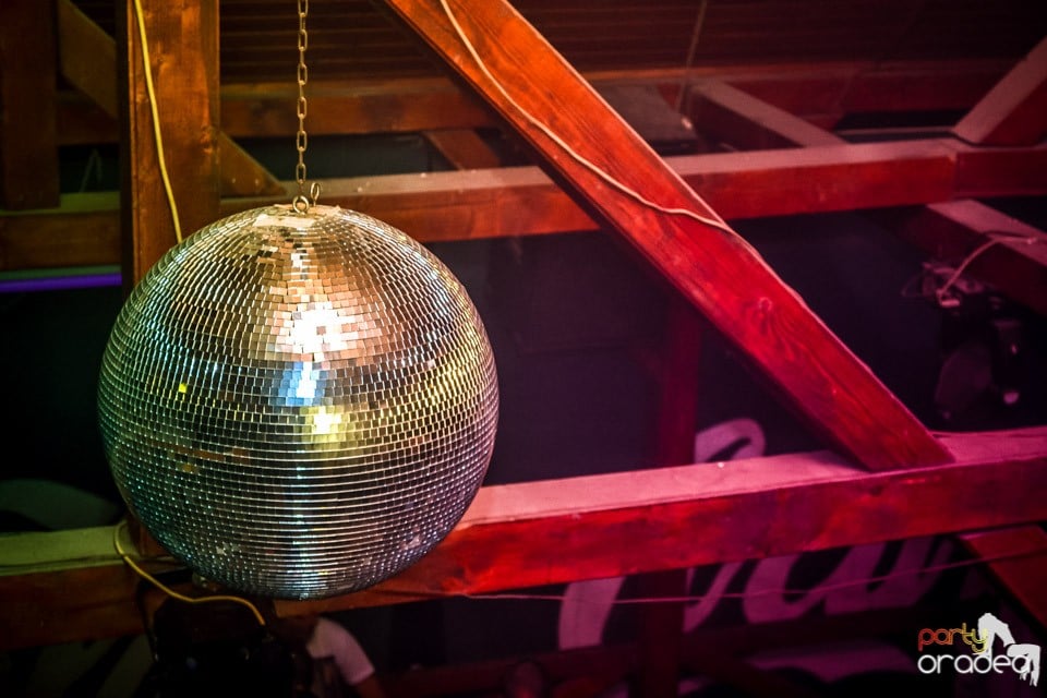 Welcome Autumn Party, 