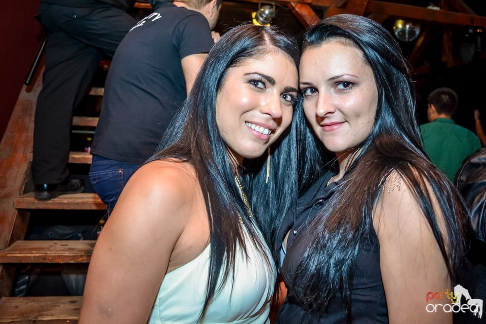 Welcome Autumn Party, 