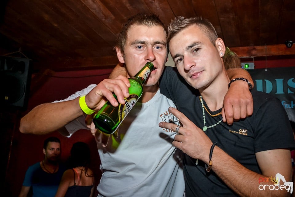 Welcome Autumn Party, 