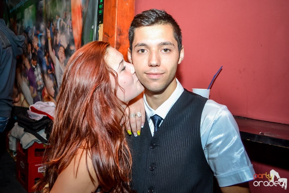 Welcome Autumn Party, 