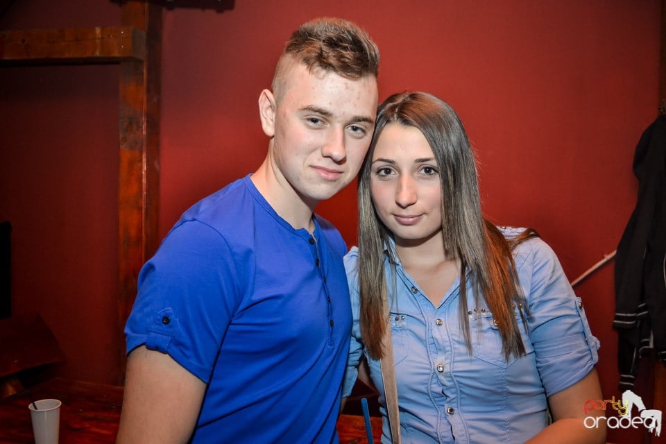 Welcome Autumn Party, 