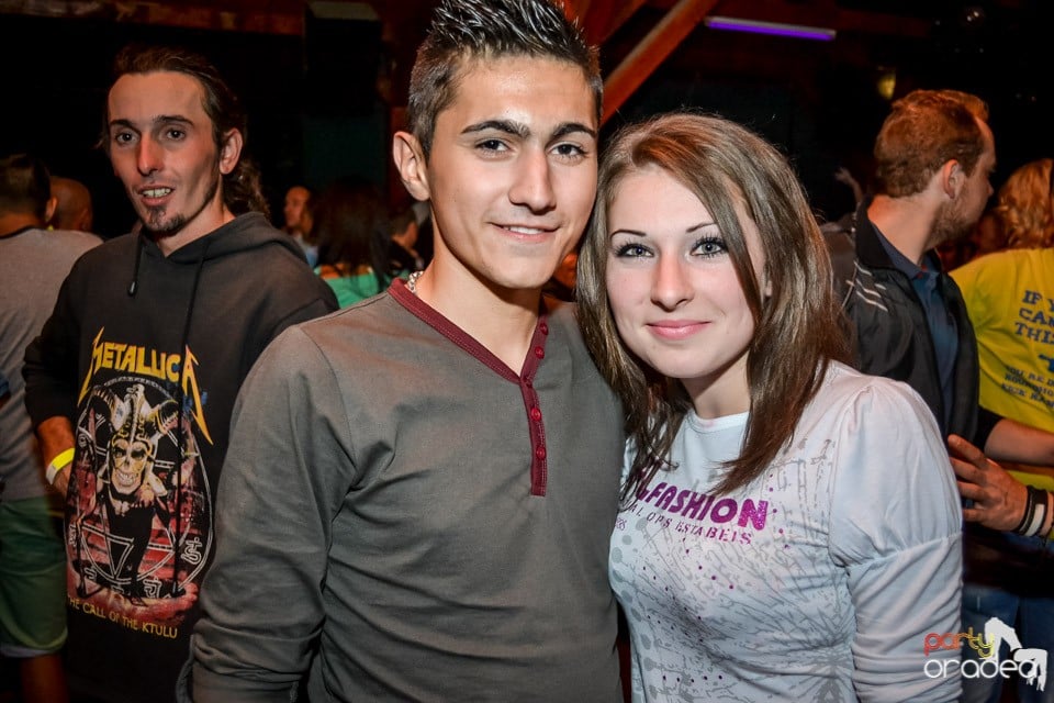 Welcome Autumn Party, 