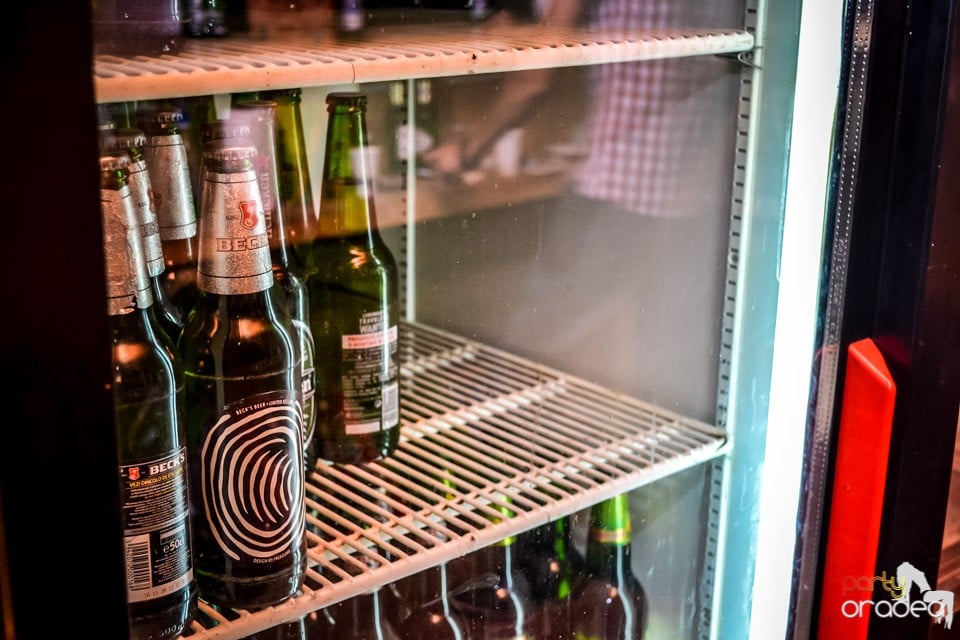 Welcome Autumn Party, 