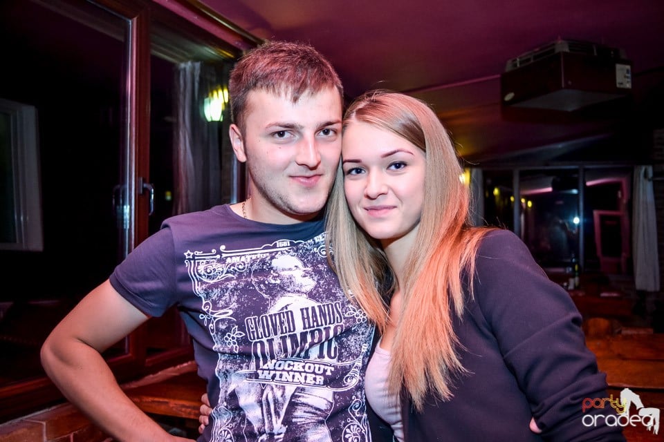 Welcome Autumn Party, 