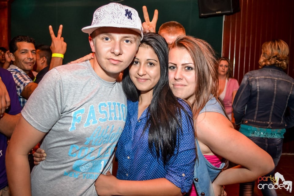 Welcome Autumn Party, 